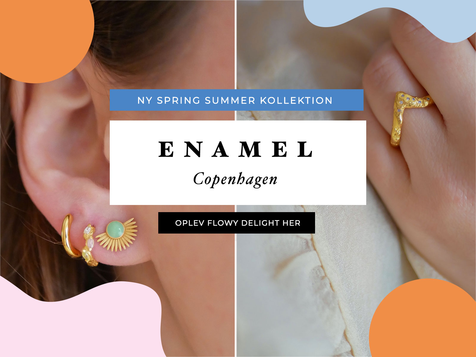 Pind J. Design Guldsmed i Køb smykker og ure